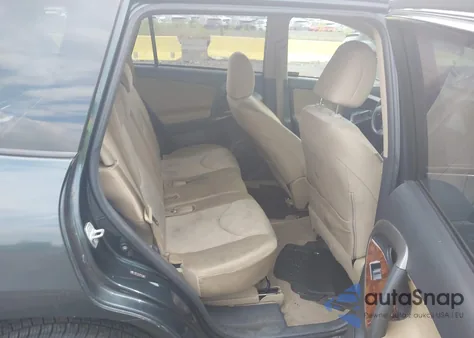 2009 Toyota Rav4 z USA, uszkodzony, nr VIN JTMBF33V295001831